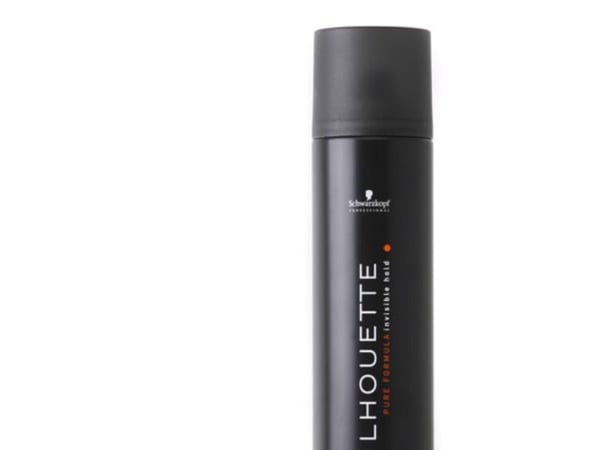 Schwarzkopf Professional Silhouette Super Hold hiuslakka 300ml