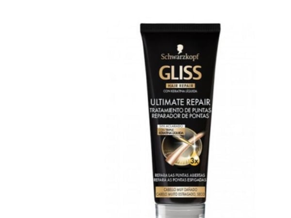 Schwarzkopf Gliss Ultimate Repair Sealed Ends 50ml