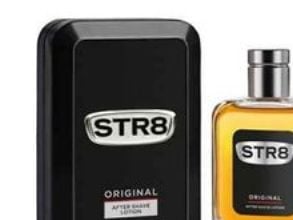 SAR STR 8 R 19 ORIGINAL A/S 100ML