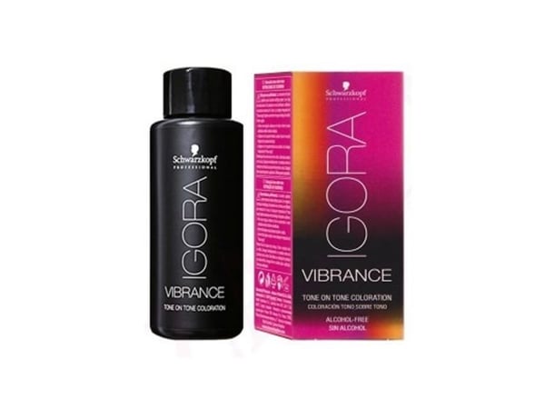 Schwarzkopf Essensity Ammoniakiton väriaine Schwarzkopf Viibrance N 5.0 (60 ml) (60 ml) (60 ml)