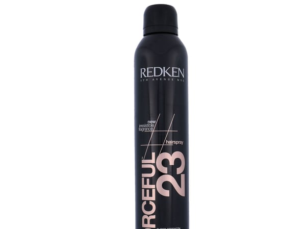 Redken Forceful 23 Super Strength Hair Spray 400 ml