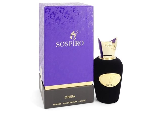 Xerjoff Sospiro Opera Edp Spray - Unisex - 100 ml