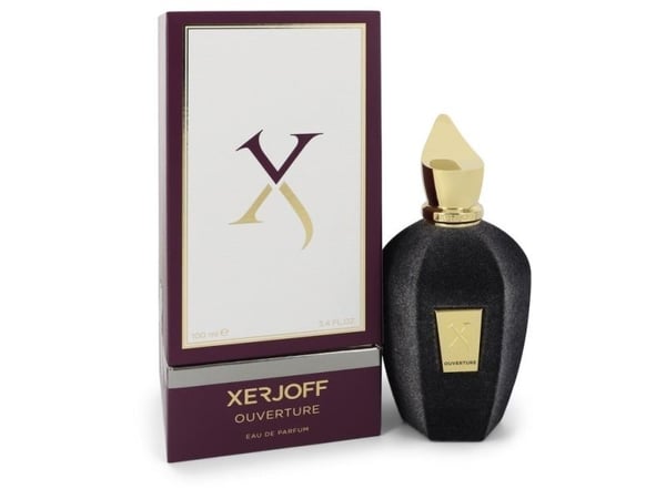 Xerjoff "V" Ouverture Eau De Parfum 100 ml (unisex)