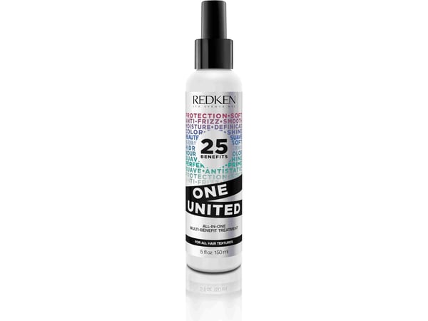 Redken 884486219312, Unisex, 150 ml, Cationic Complex, All in one