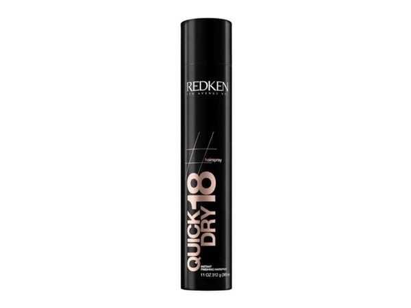 Fixative Redken Quick Dry 18, 400ml