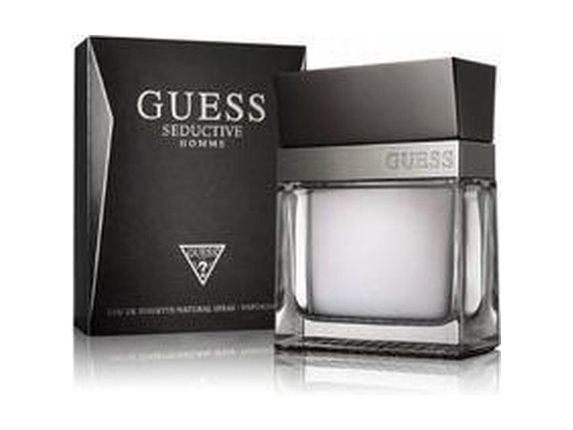 Guess herreparfyme Guess EDT Seductive Homme (150 ml)