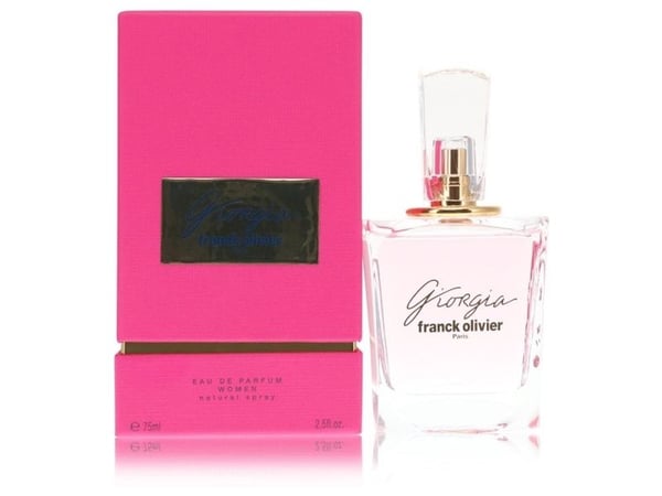 Franck Olivier Giorgia Eau De Parfum för kvinnor