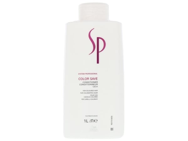 WELLA PROFESSIONALS_SP Color Save Conditioner balsam for farget hår 1l