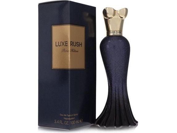 Luxe Rush by Paris Hilton for Women 3.4 oz EDP Spray