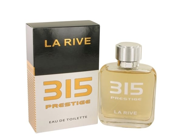 La Rive 315 Prestige EDT 100ml