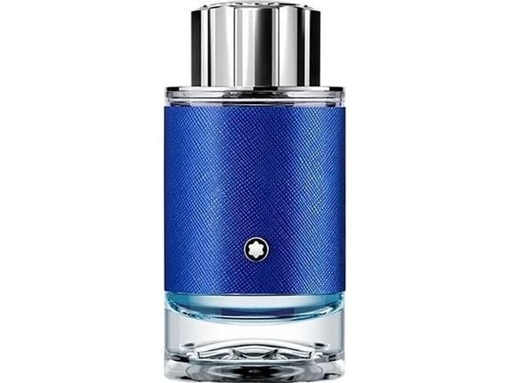 Mont Blanc Explorer Ultra Blue EDP M 60 ml