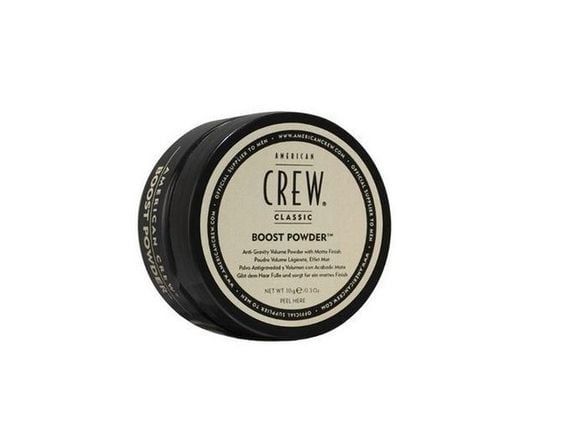 American Crew - Boost Powder 10 gr.