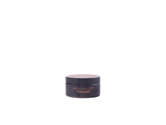 American Crew, Pomade, Hair Styling Pomade, Medium Hold, 85 g