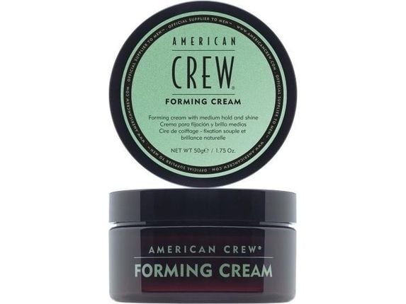 Hårkrem American Crew Forming Cream, 50ml