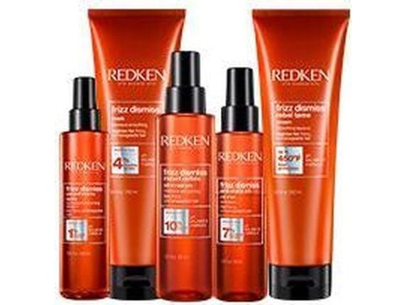 Redken Frizz Dismiss Rebel Tame Cream 250 ml