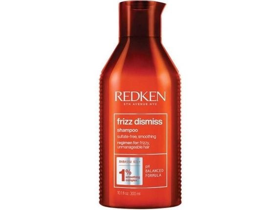 Redken Frizz Dismiss sjampo 1000 ml
