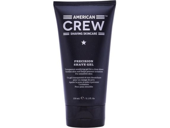 AMERICAN CREW Precision Shave Gel 150 ml