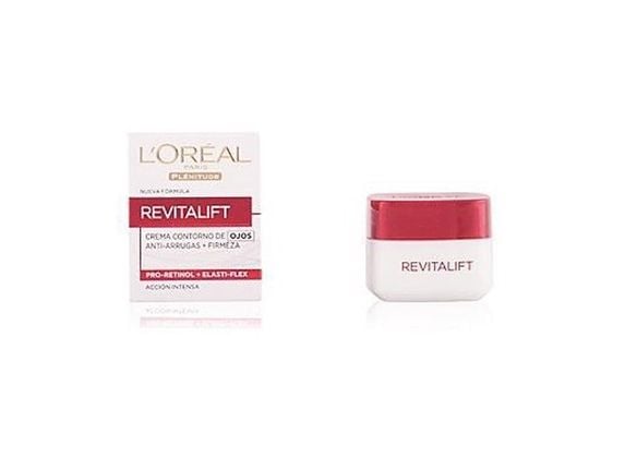 L'Oréal Paris Revitalift Eye Cream 15 ml