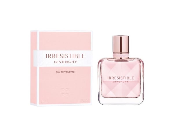 Givenchy Irrésistible Givenchy Eau De Toilette 35 ml (woman)