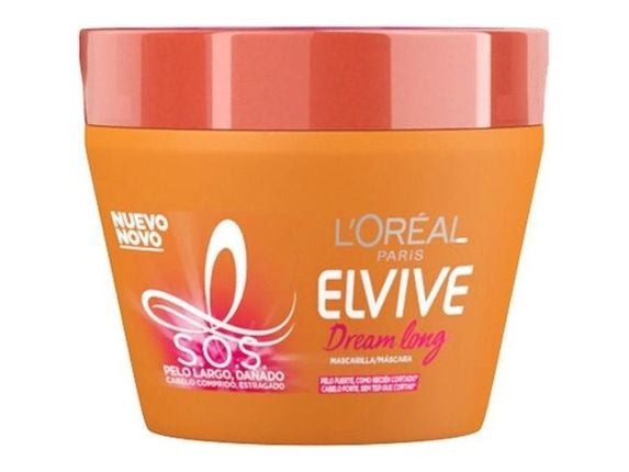 L'Oral Paris Elvive Dream Long Mask 310ml