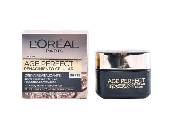 L'Oral Paris Age Perfect Day Cream Cellular Renewal 50ml
