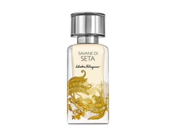 Salvatore Ferragamo Savane Di Seta EDP 100ml