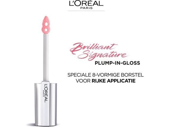 L'Oréal Paris - Glow Paradise - 7 ml