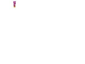 Super+Natural Oral Care Raspberry (PdZ,K,75)