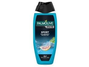 COL PALM GEL Men 500ml REVITALIZING SPORT#