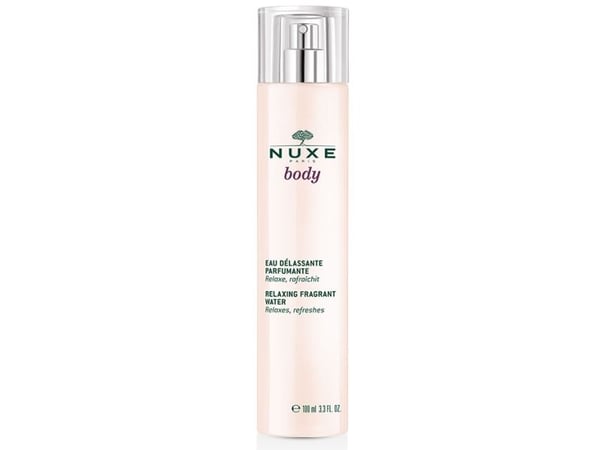 Nuxe Body Relaxing Fragrant Water Spray 100 ml