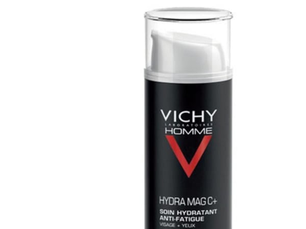 Vichy Hydra Mag C+ Ansigt og øjencreme