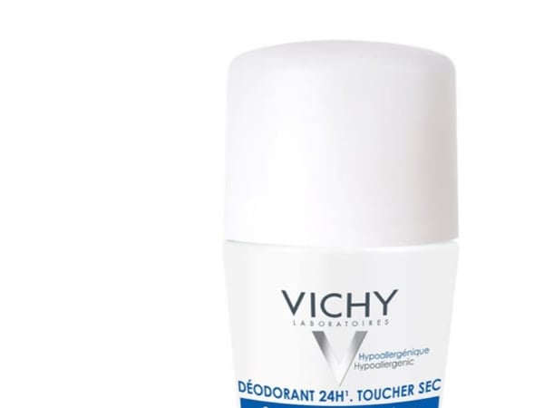 Vichy Vichy Deodorantti 24h Deodorantti 50ml