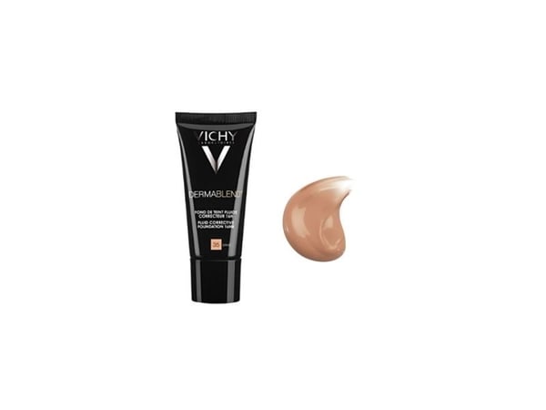 Vichy Dermablend Facial foundation 35 Sand 30ml