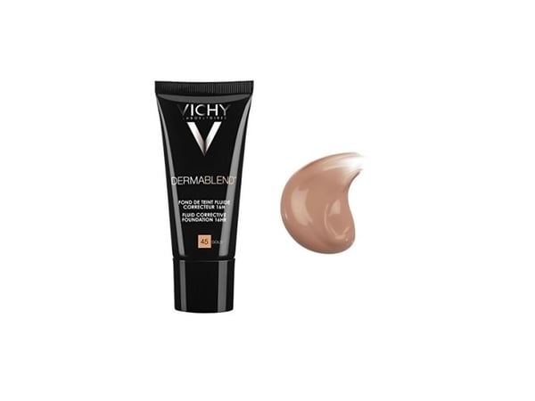 Dermablend™ Fluid Corrective Foundation SPF35 (W,30)