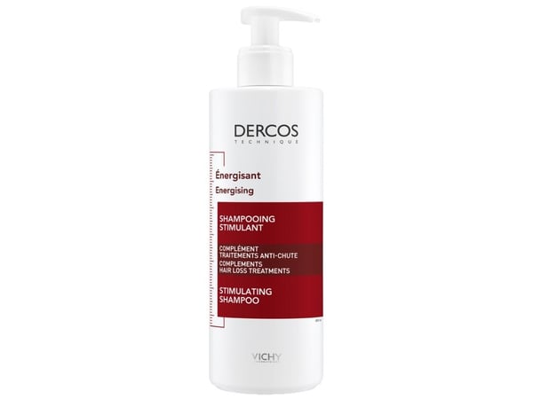 Vichy Dercos Energizing Shampoo 400 ml