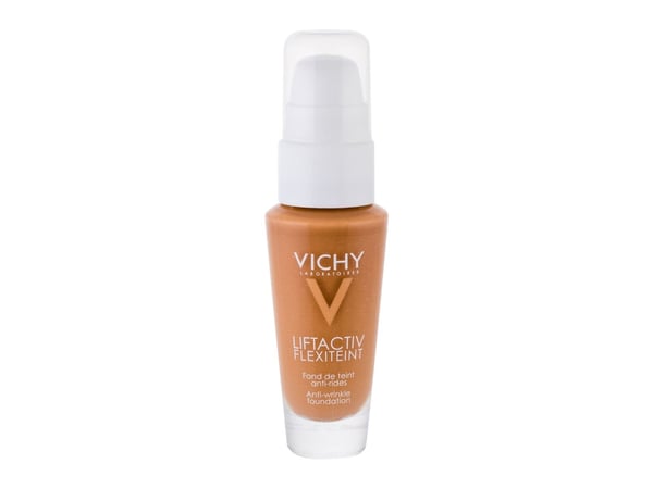 Vichy Liftactiv Flexilift Anti-Wrinkle Foundation SPF20 - Dame - 30 ml #45 Gold