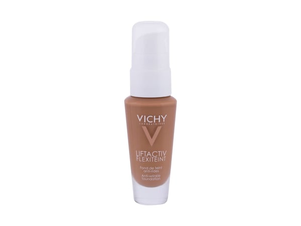 Vichy Liftactiv Flexilift Anti-Wrinkle Foundation SPF20 – Dam – 30 ml #55 Bronze