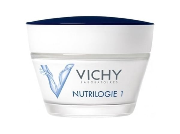 Vichy Nutrilogie 1 Intense Cream For Dry Skin 50 ml