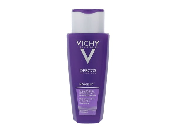 Dercos Neogenic Shampoo (Kos,W,200ml)