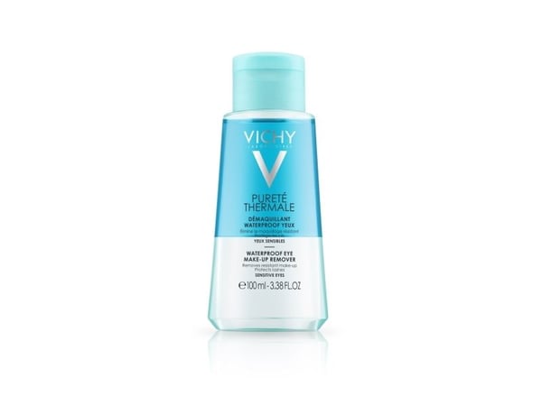 Vichy Purete Thermale To-fase øyesminkefjerner 100ml