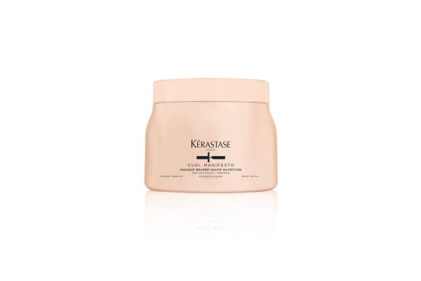 Kérastase Curl Manifesto Wavy And Curly Hair Mask