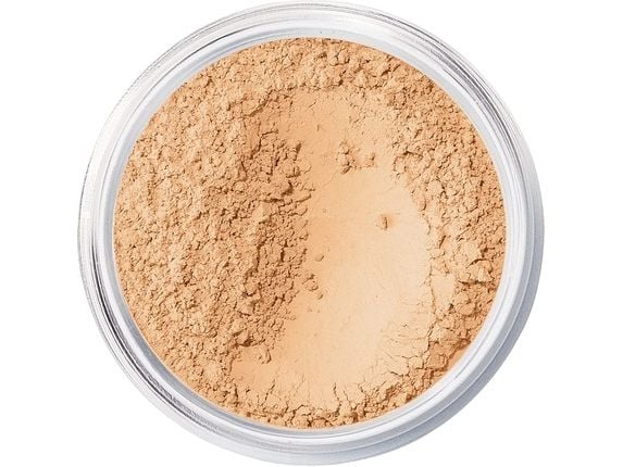 BareMinerals Original Foundation SPF15 - dam - 8 g