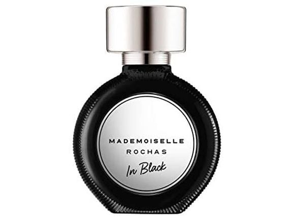 Rochas Mademoiselle Rochas In Black EDP 50ml