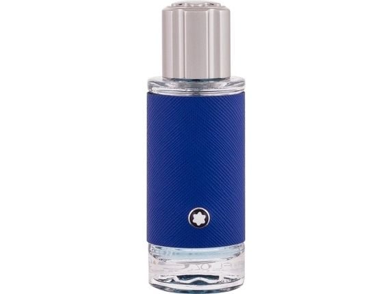 Mont Blanc Explorer Ultra Blue Eau De Parfum 30 ml (mies)