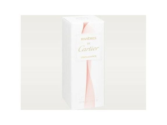 Cartier Rivières de Cartier Insouciance Eau De Toilette 100 ml (unisex)