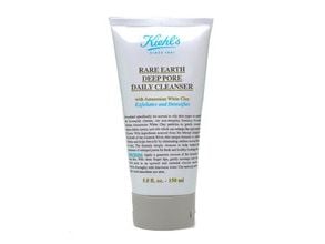 Kiehl's Rare Earth Deep Pore Daily Cleanser for Unisex 5 Ounce
