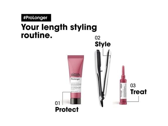 L´Oréal Professionnel Série Expert Pro Longer 10-i-1 Cream 150 ml