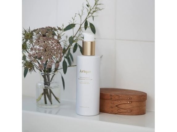 Replenishing, Women, Cleansing lotion, 200 ml