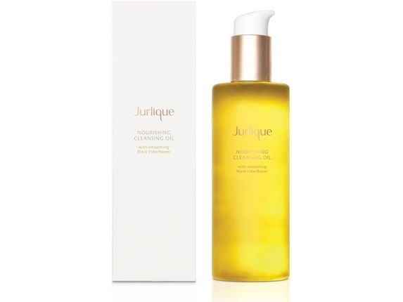 Jurlique Jurlique Ravitseva puhdistusöljy kasvoille 200ml