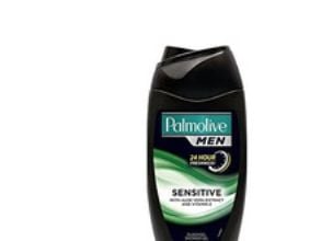 Palmolive Men Sensitive duschgel 500 ml